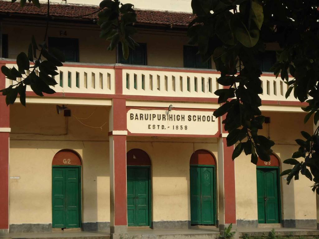 BHS Memory 1