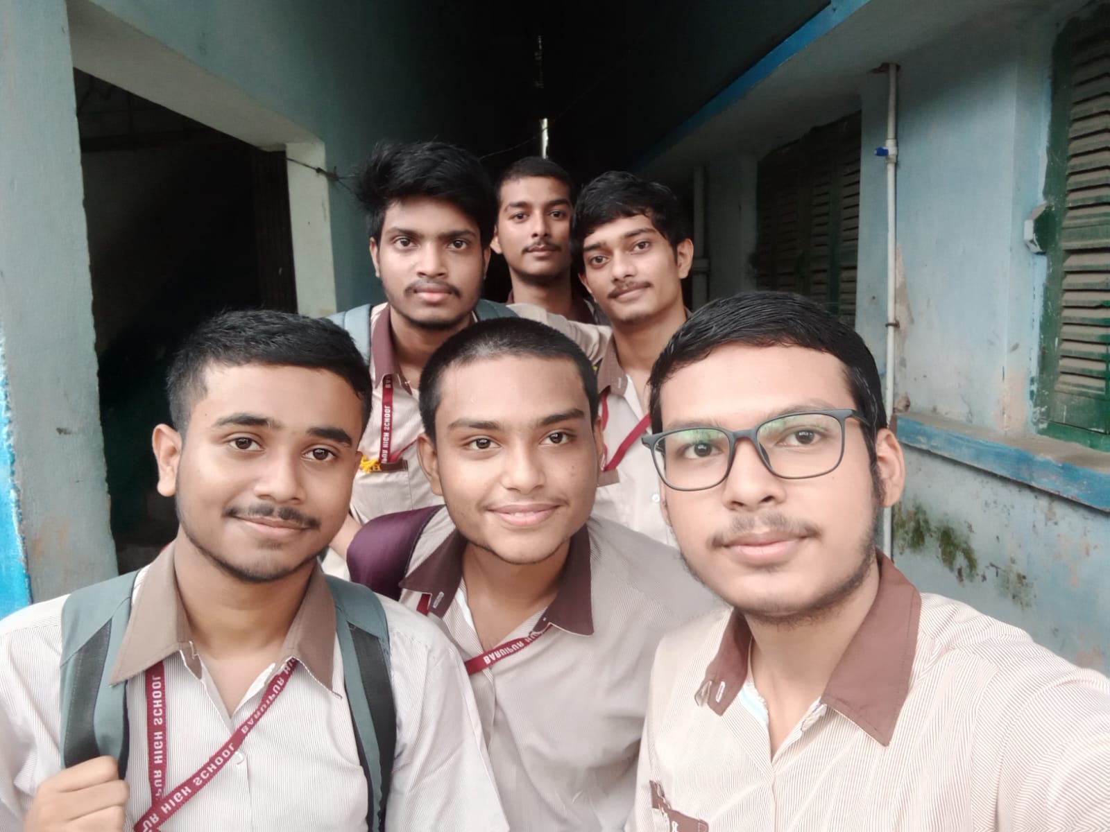 BHS Memory 1