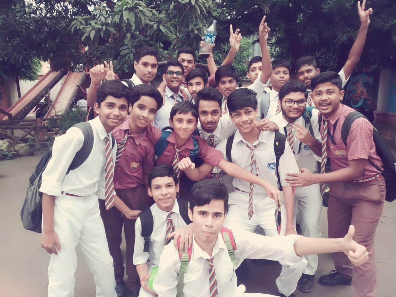 Srai Memory 6