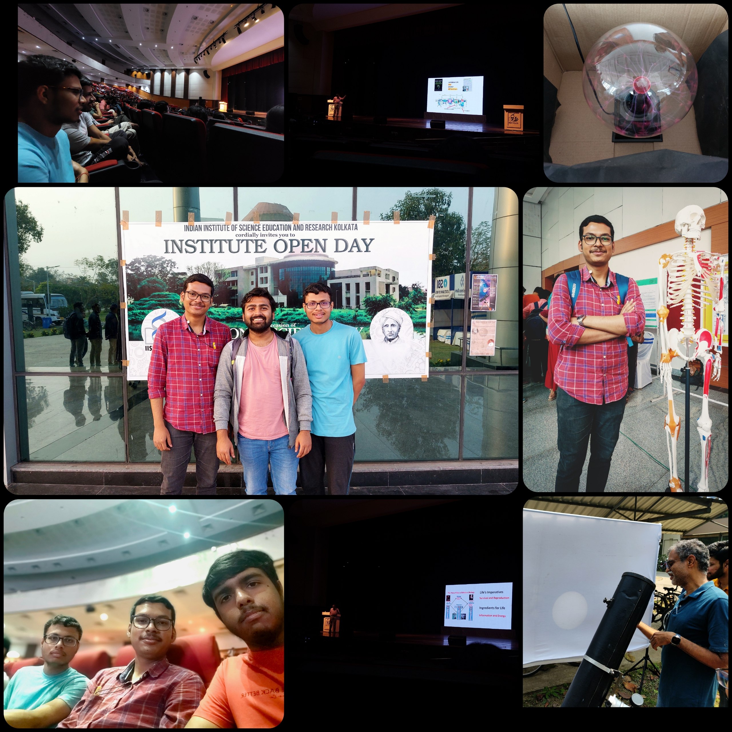 Science Day 2024