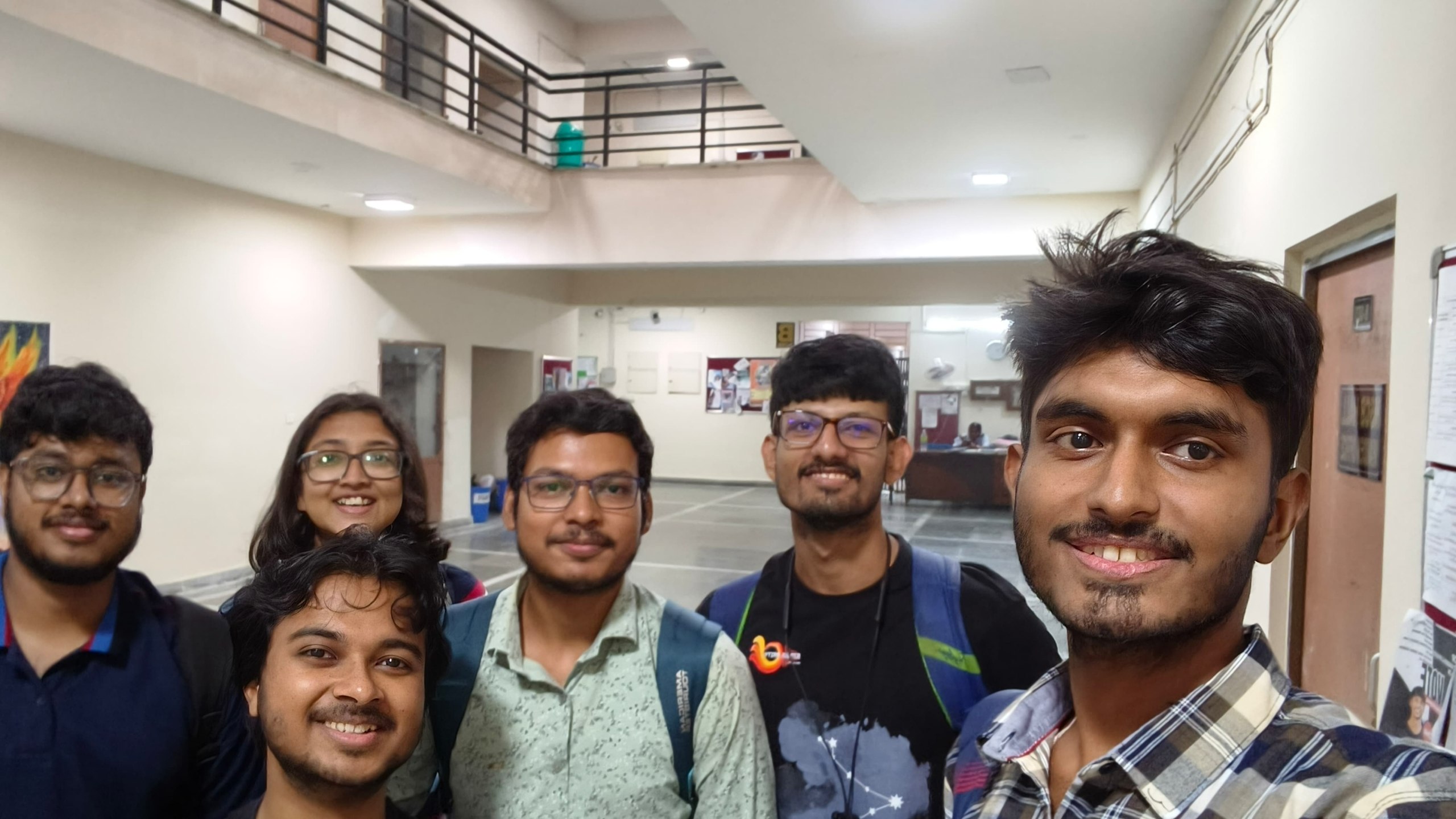 Sudden meet 2025