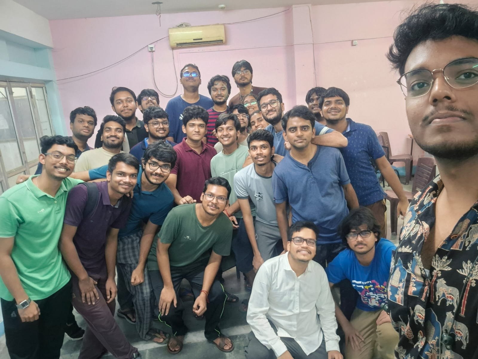 Group Photo 2026