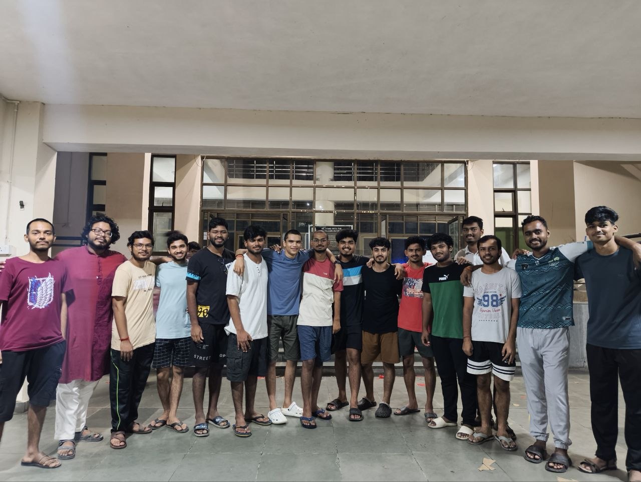 Group Photo 2025