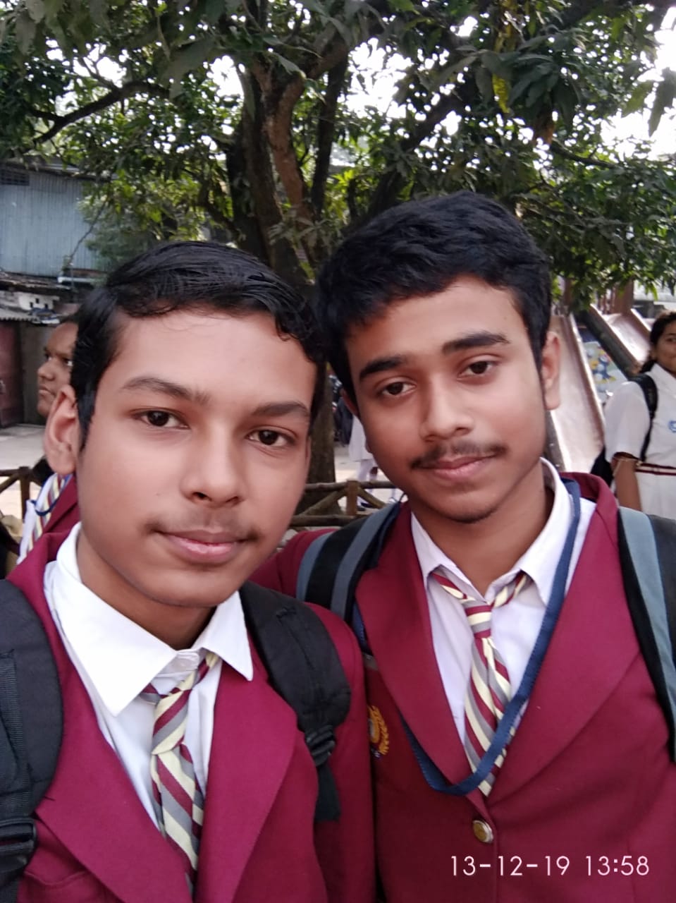 Srai Memory sayan