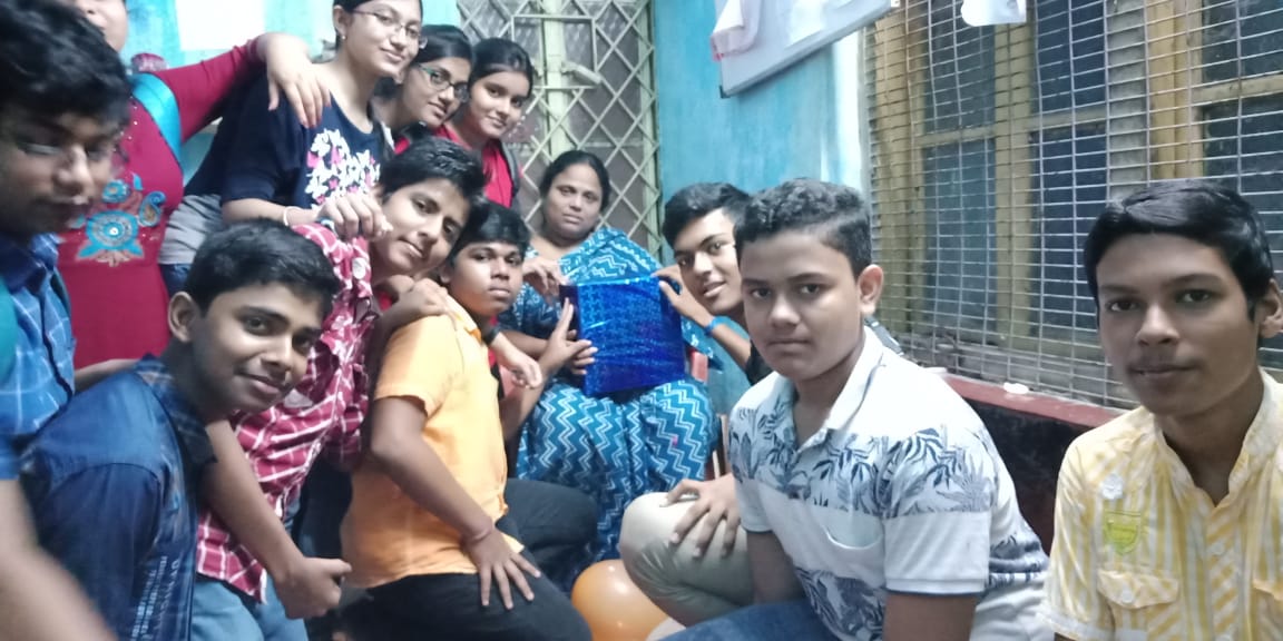 Srai tution 1